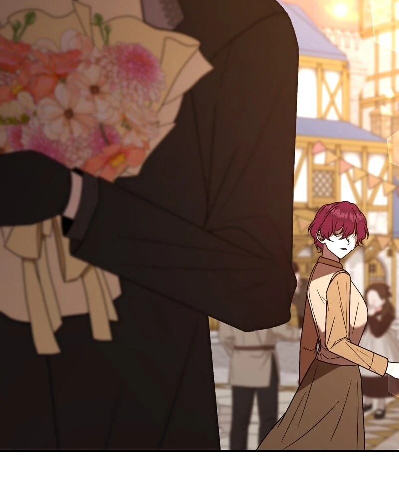 The Handmaiden Dreams at Sunset Chapter 67 - Page 32