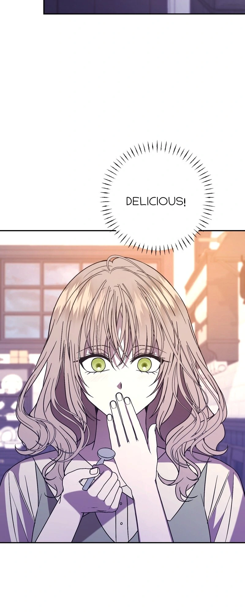 The Handmaiden Dreams at Sunset Chapter 67 - Page 36