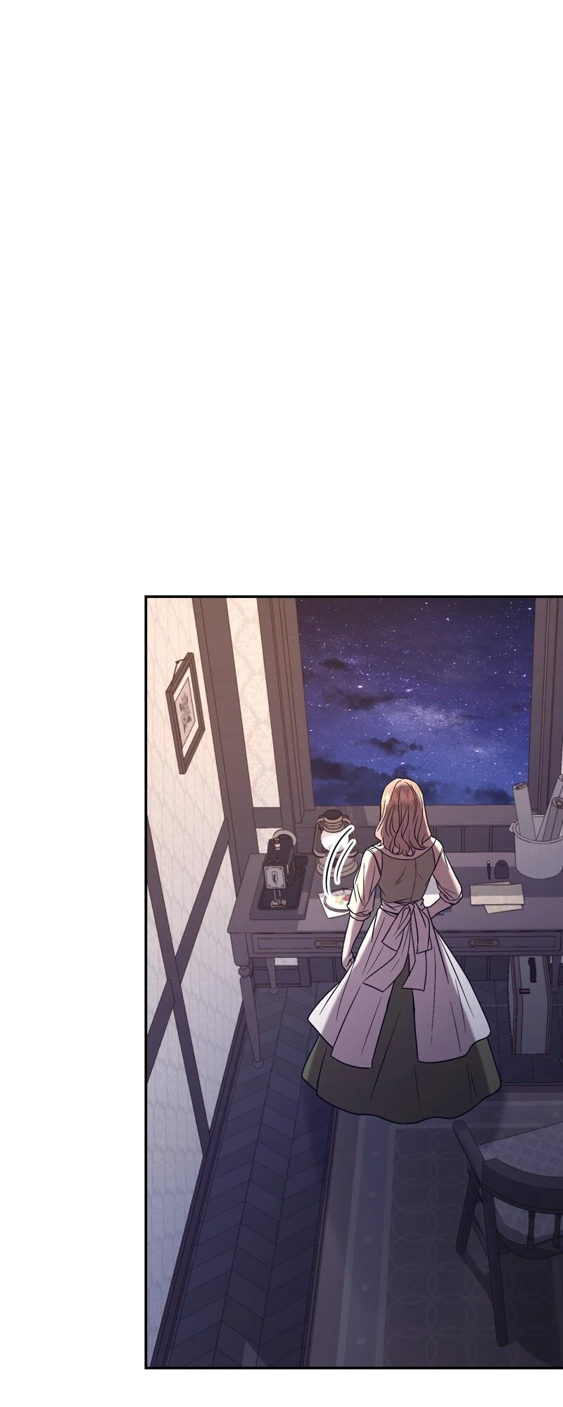 The Handmaiden Dreams at Sunset Chapter 67 - Page 49