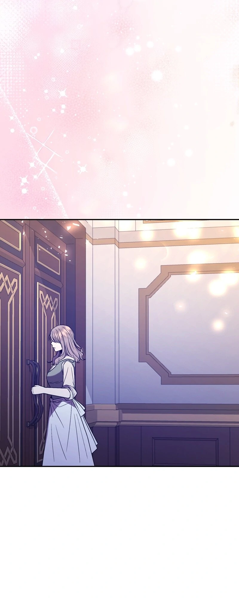 The Handmaiden Dreams at Sunset Chapter 67 - Page 54