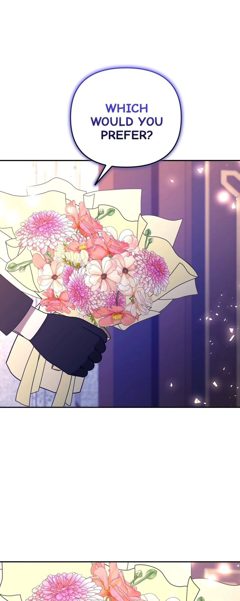 The Handmaiden Dreams at Sunset Chapter 67 - Page 63