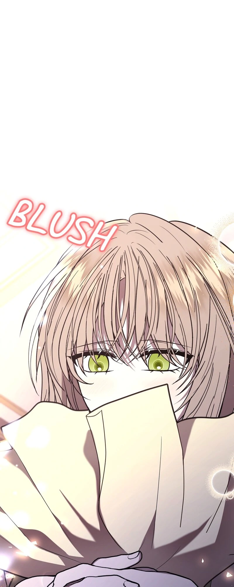 The Handmaiden Dreams at Sunset Chapter 67 - Page 65