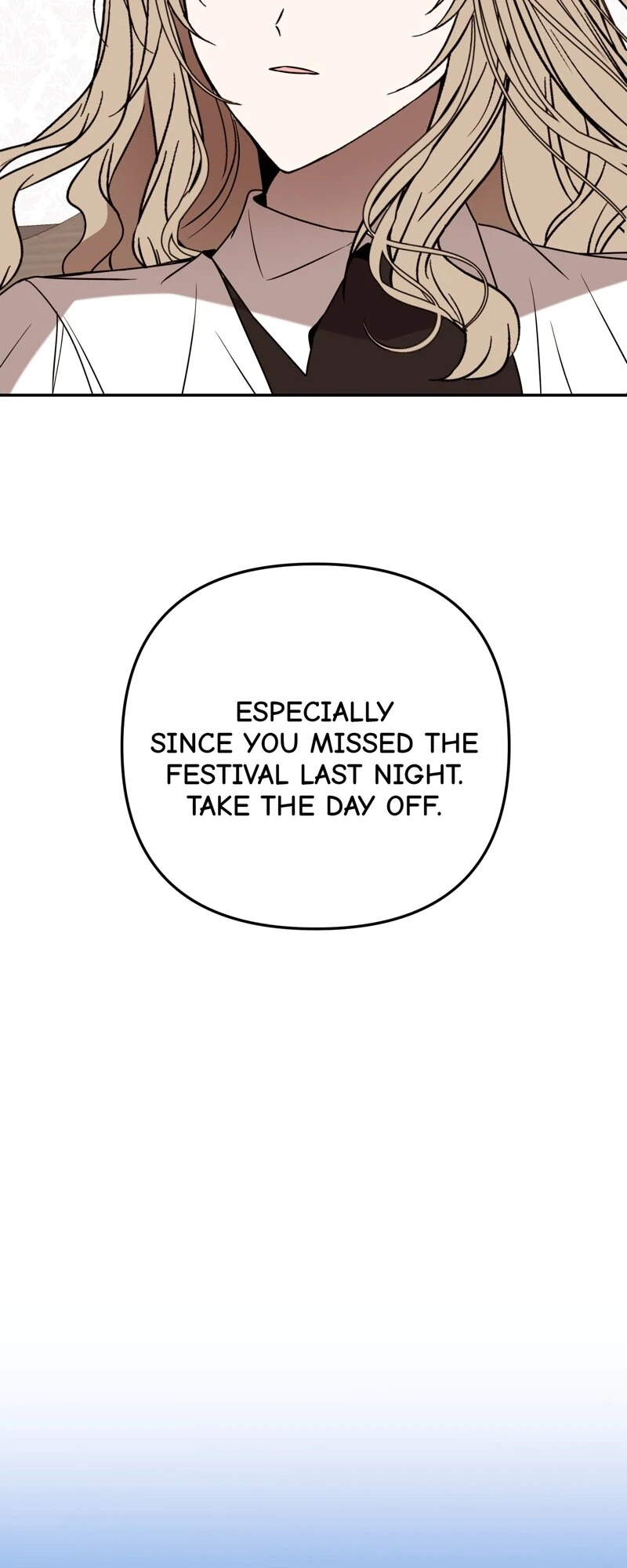 The Handmaiden Dreams at Sunset Chapter 68 - Page 46