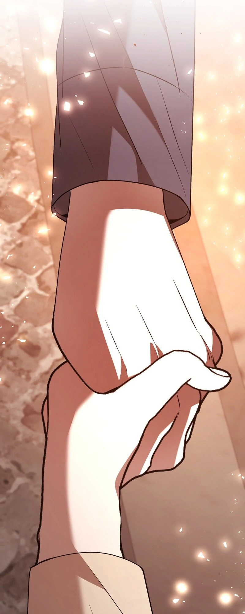 The Handmaiden Dreams at Sunset Chapter 69 - Page 70