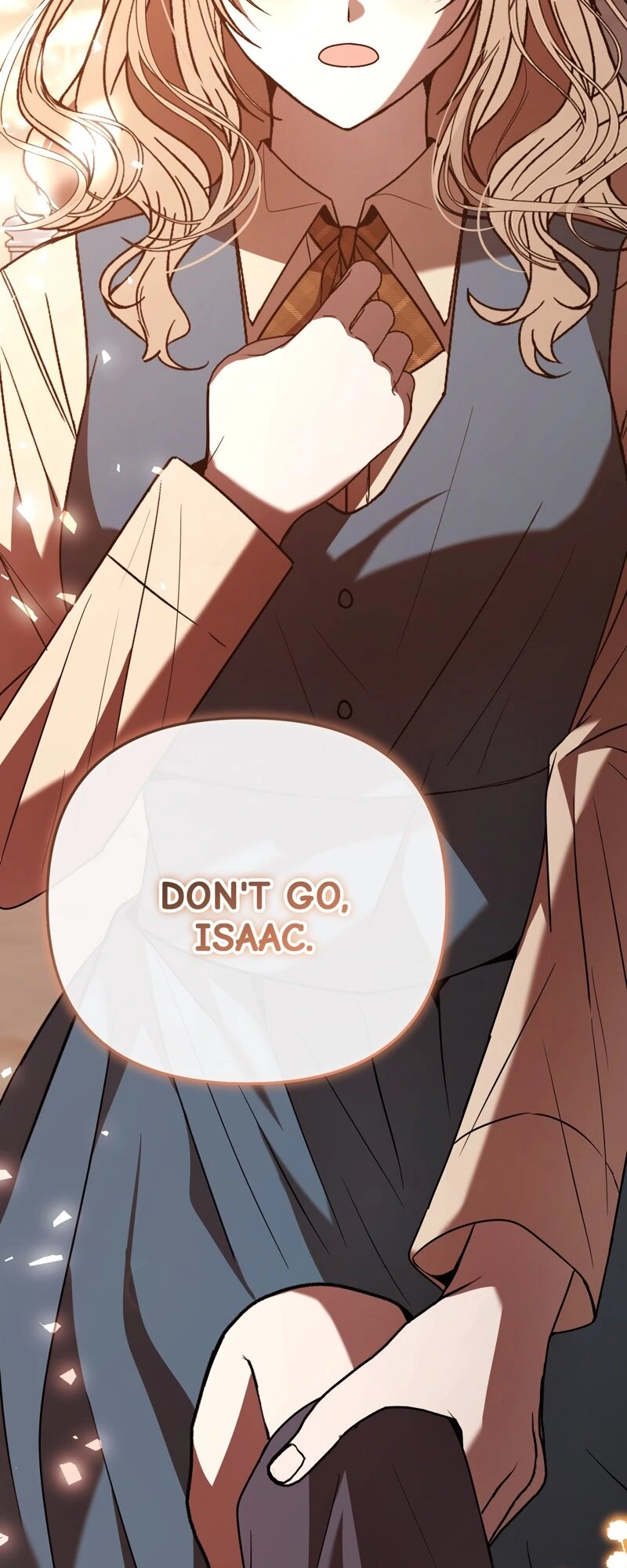 The Handmaiden Dreams at Sunset Chapter 69 - Page 74