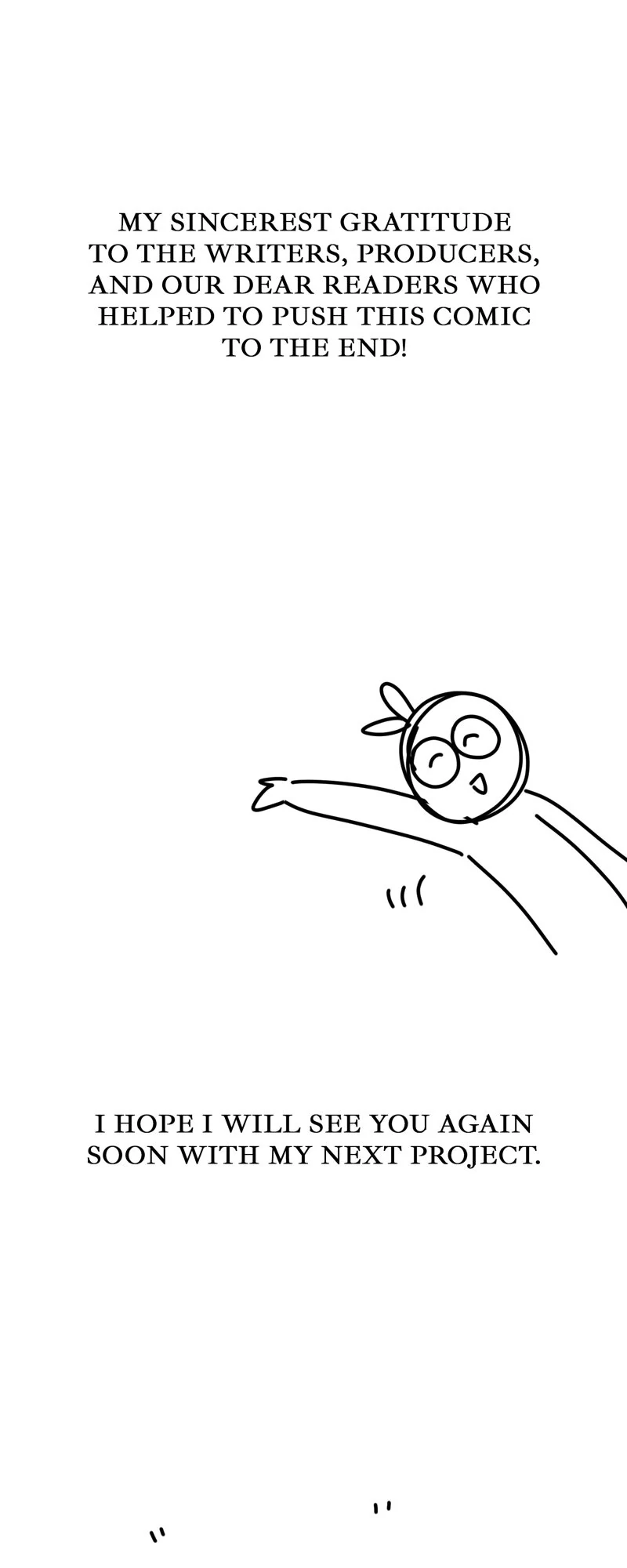 The Handmaiden Dreams at Sunset Chapter 70.5 - Page 7