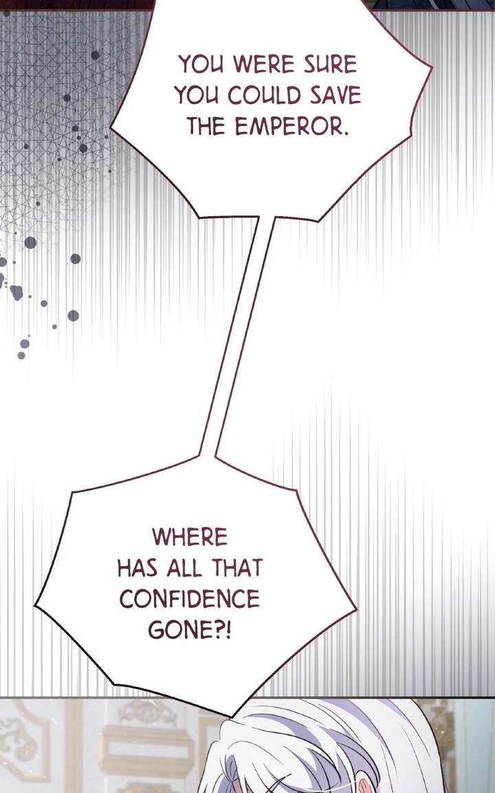 The Handmaiden Hates Childcare Chapter 89 - Page 13