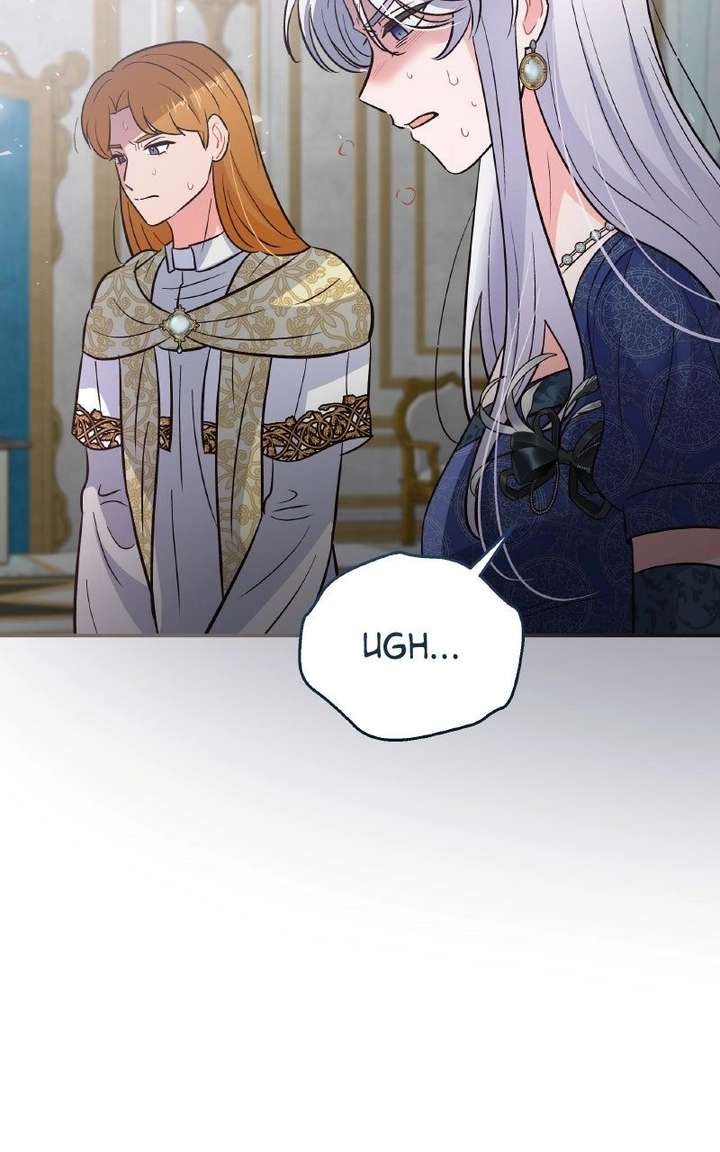 The Handmaiden Hates Childcare Chapter 89 - Page 14