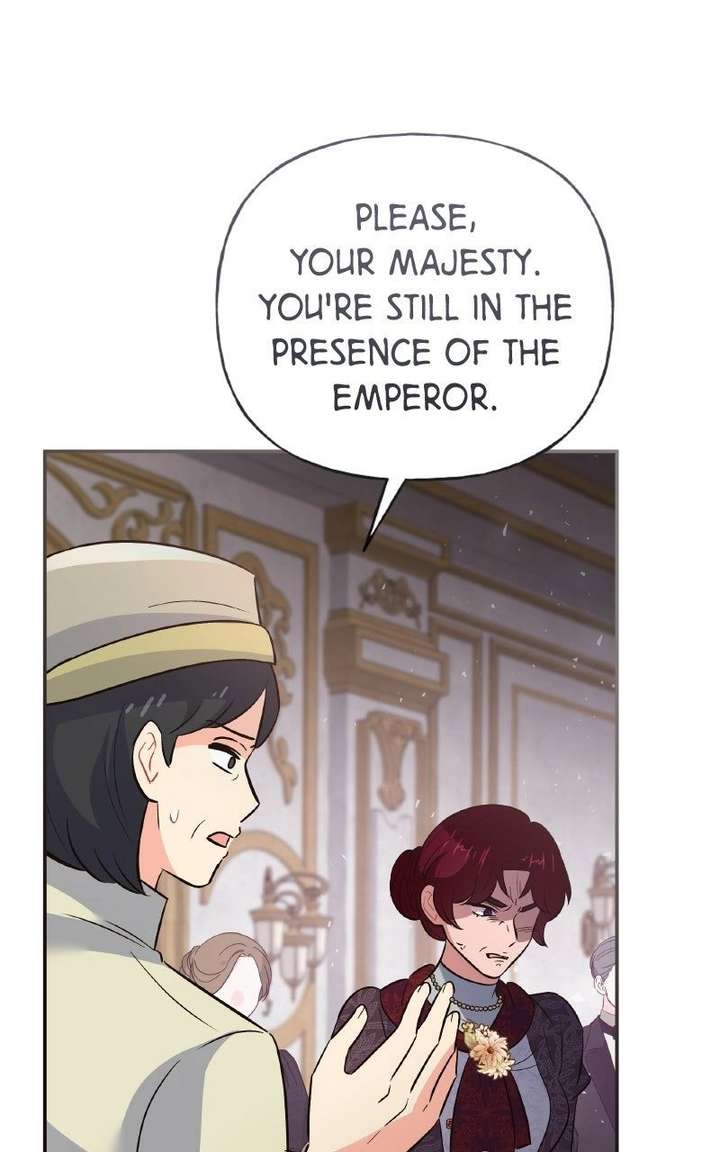 The Handmaiden Hates Childcare Chapter 89 - Page 15