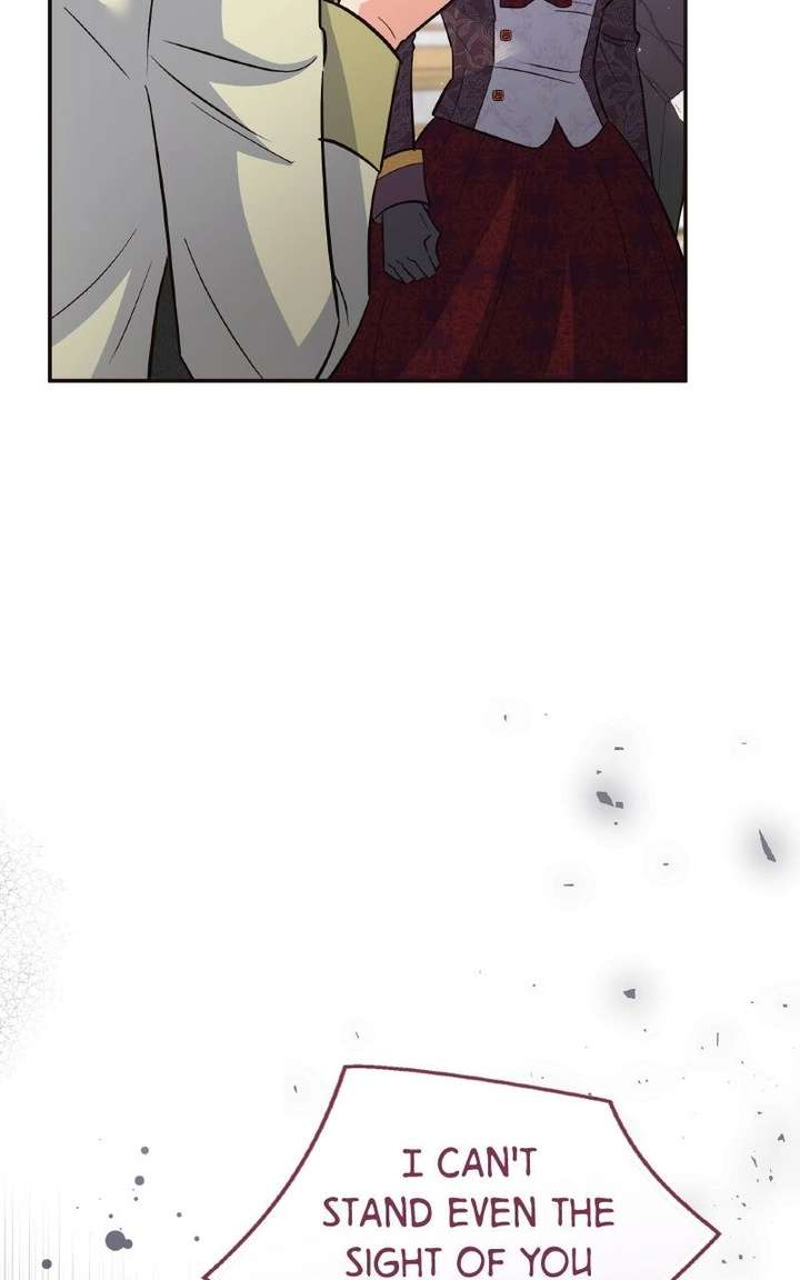 The Handmaiden Hates Childcare Chapter 89 - Page 16