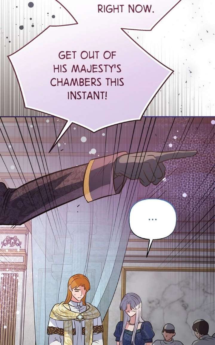 The Handmaiden Hates Childcare Chapter 89 - Page 17