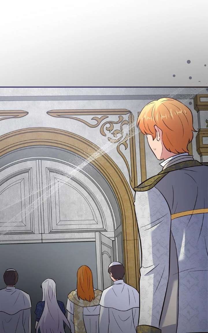 The Handmaiden Hates Childcare Chapter 89 - Page 19