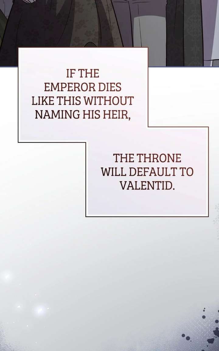 The Handmaiden Hates Childcare Chapter 89 - Page 26