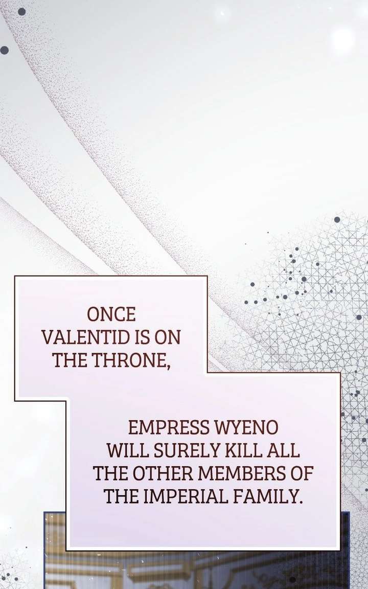 The Handmaiden Hates Childcare Chapter 89 - Page 28