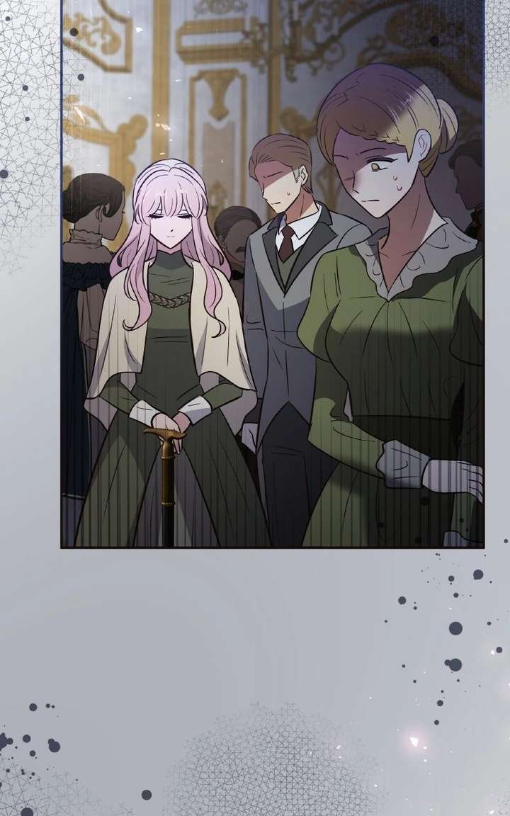 The Handmaiden Hates Childcare Chapter 89 - Page 29