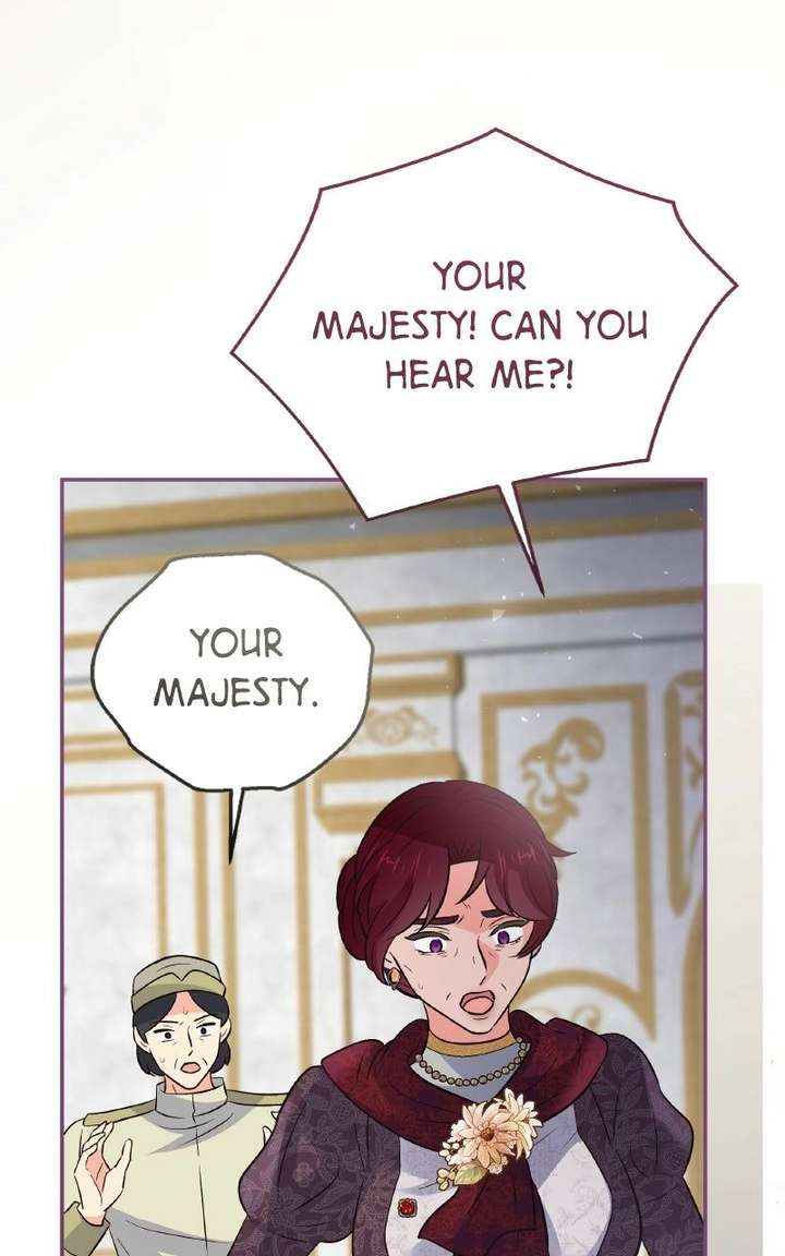 The Handmaiden Hates Childcare Chapter 89 - Page 34