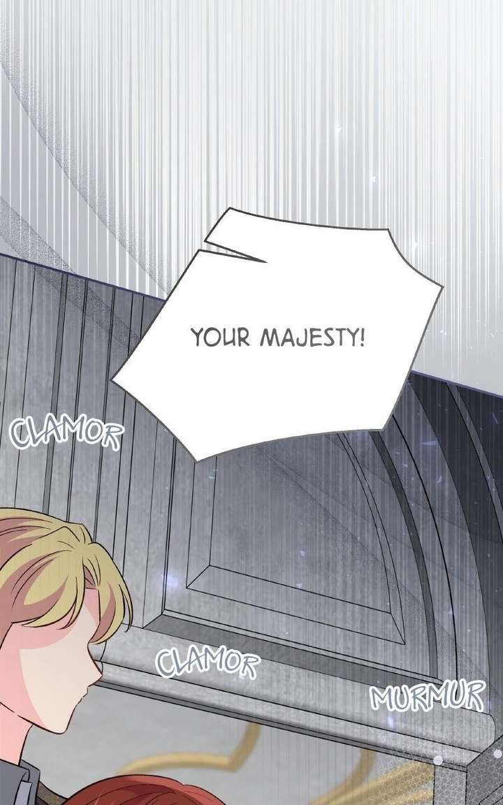 The Handmaiden Hates Childcare Chapter 89 - Page 40