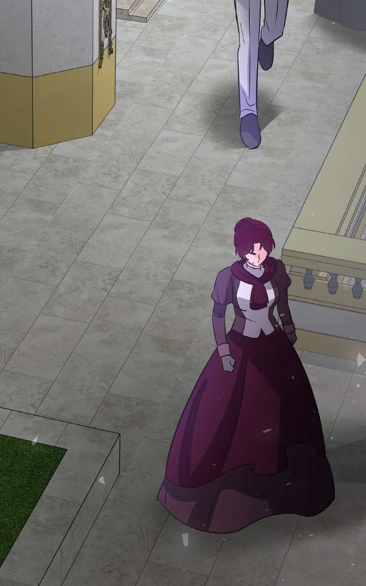 The Handmaiden Hates Childcare Chapter 89 - Page 52