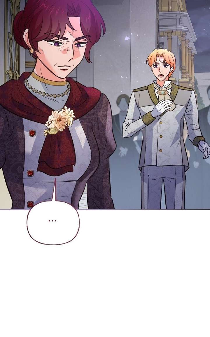 The Handmaiden Hates Childcare Chapter 89 - Page 56