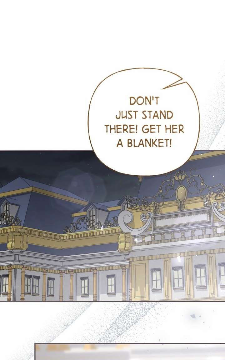 The Handmaiden Hates Childcare Chapter 89 - Page 57