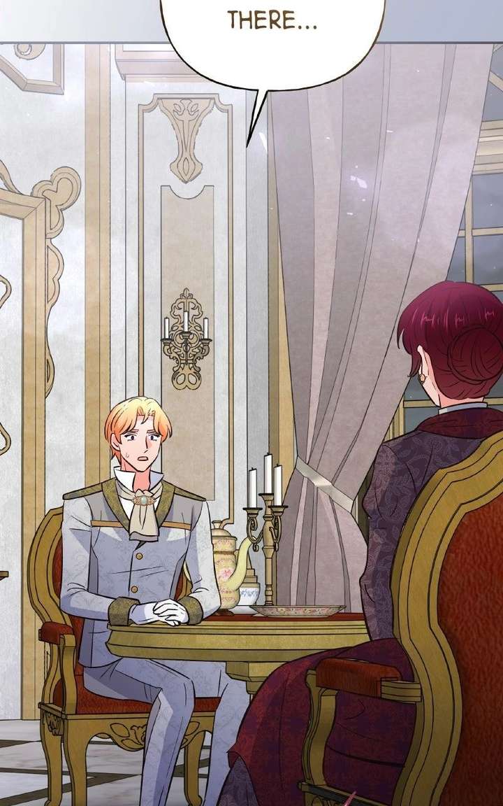 The Handmaiden Hates Childcare Chapter 89 - Page 62