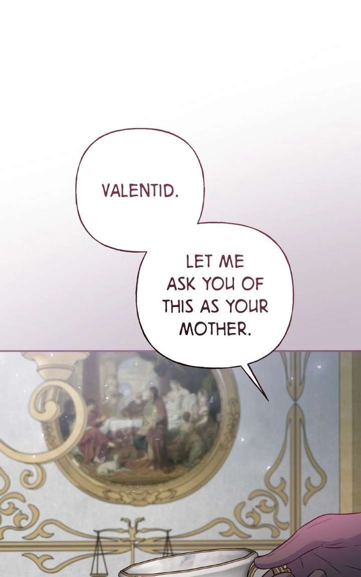 The Handmaiden Hates Childcare Chapter 89 - Page 65