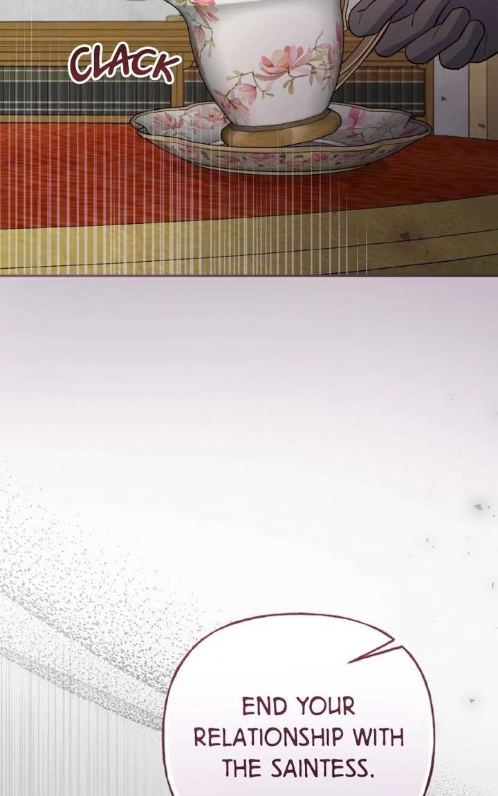 The Handmaiden Hates Childcare Chapter 89 - Page 66