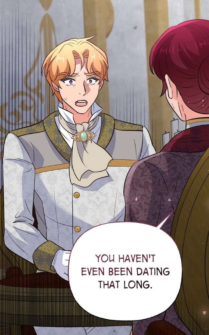 The Handmaiden Hates Childcare Chapter 89 - Page 69