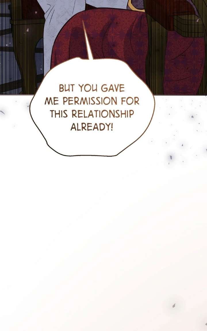 The Handmaiden Hates Childcare Chapter 89 - Page 70