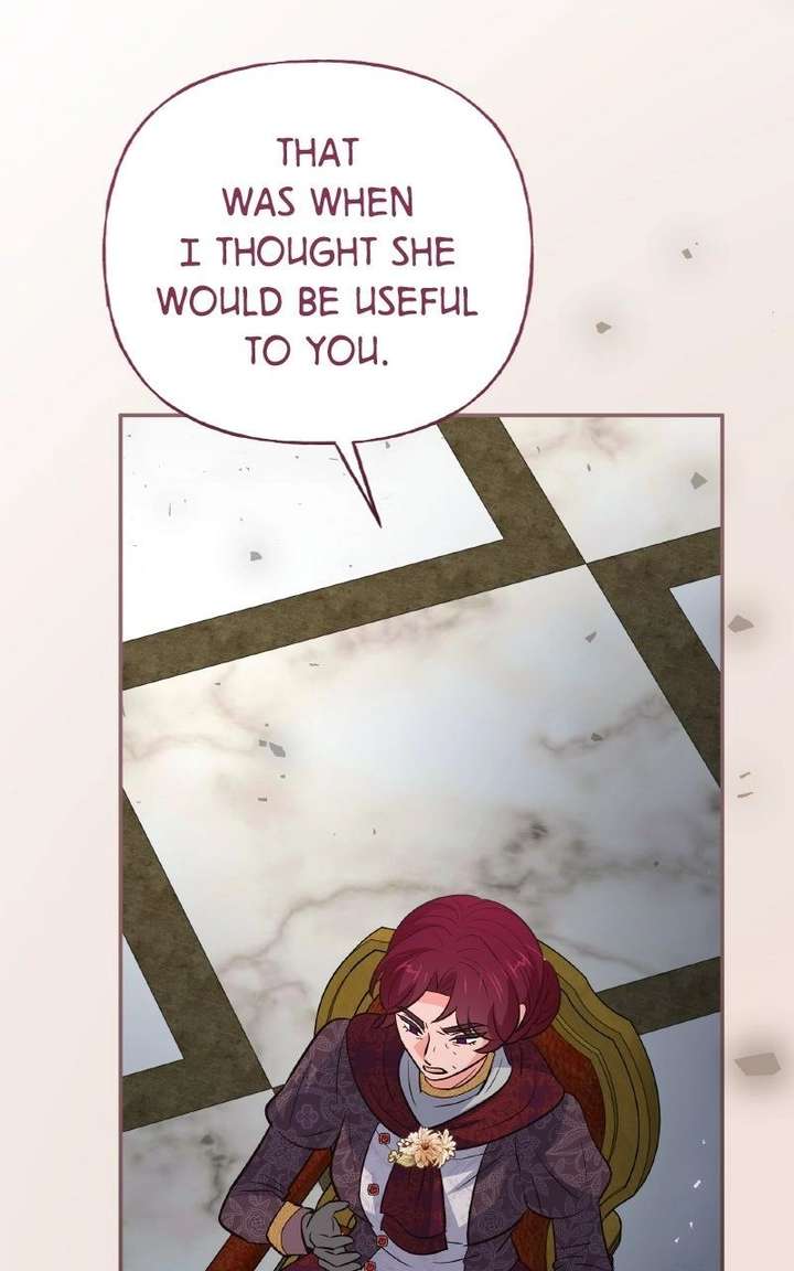 The Handmaiden Hates Childcare Chapter 89 - Page 71