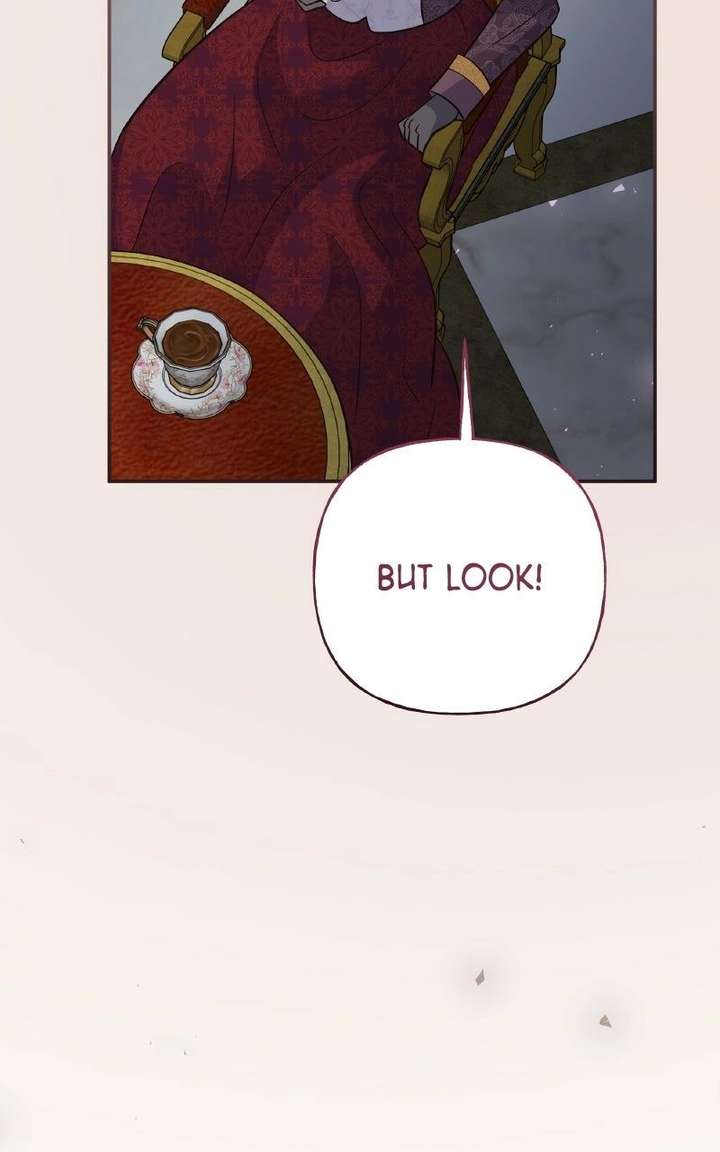 The Handmaiden Hates Childcare Chapter 89 - Page 72