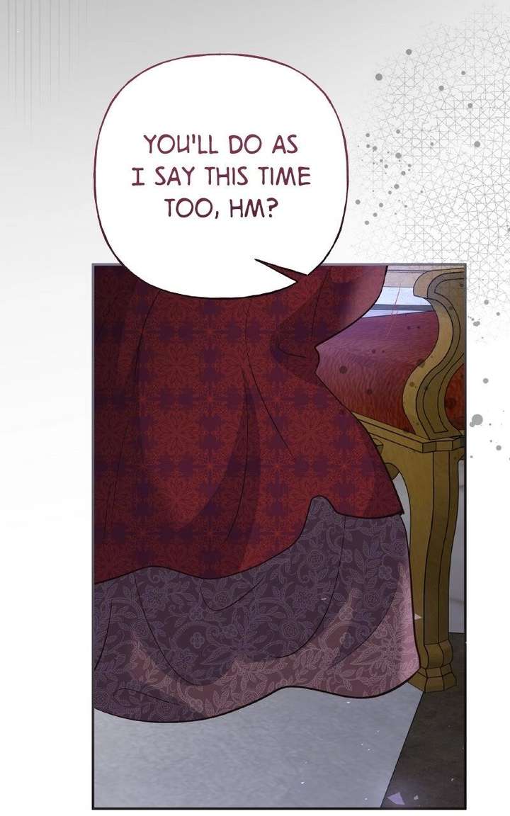 The Handmaiden Hates Childcare Chapter 89 - Page 76