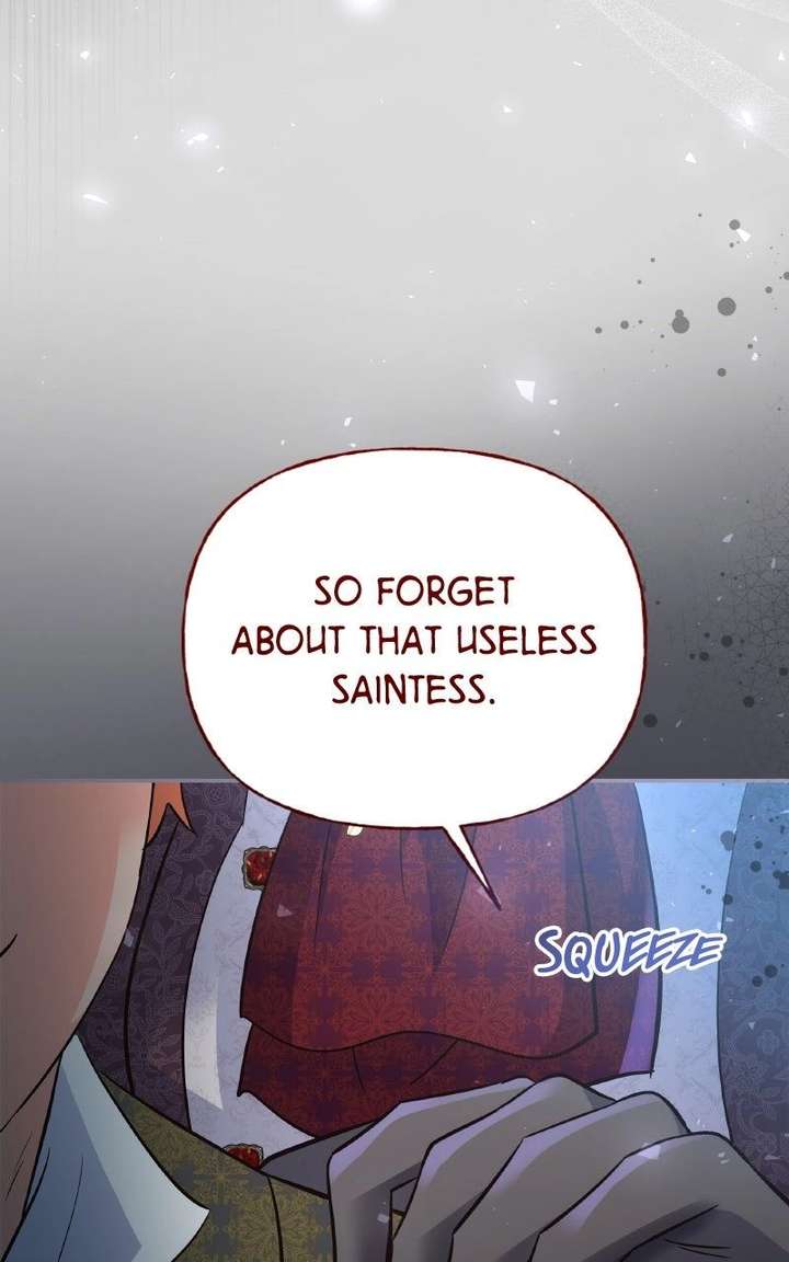 The Handmaiden Hates Childcare Chapter 89 - Page 80