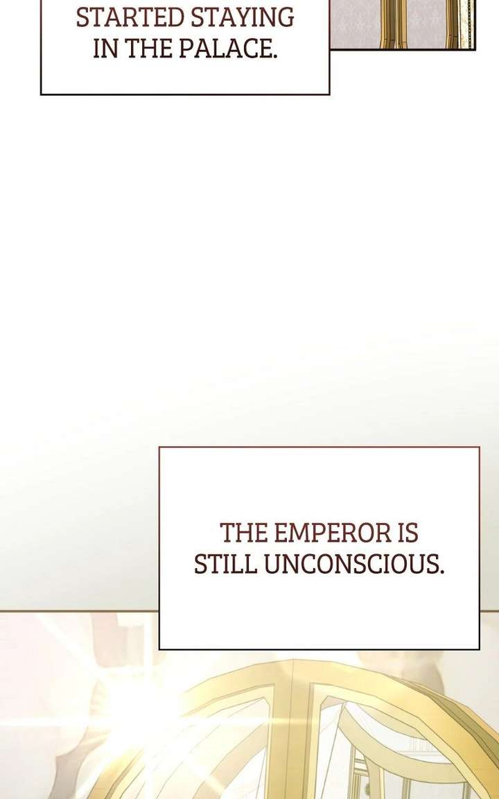 The Handmaiden Hates Childcare Chapter 89 - Page 87