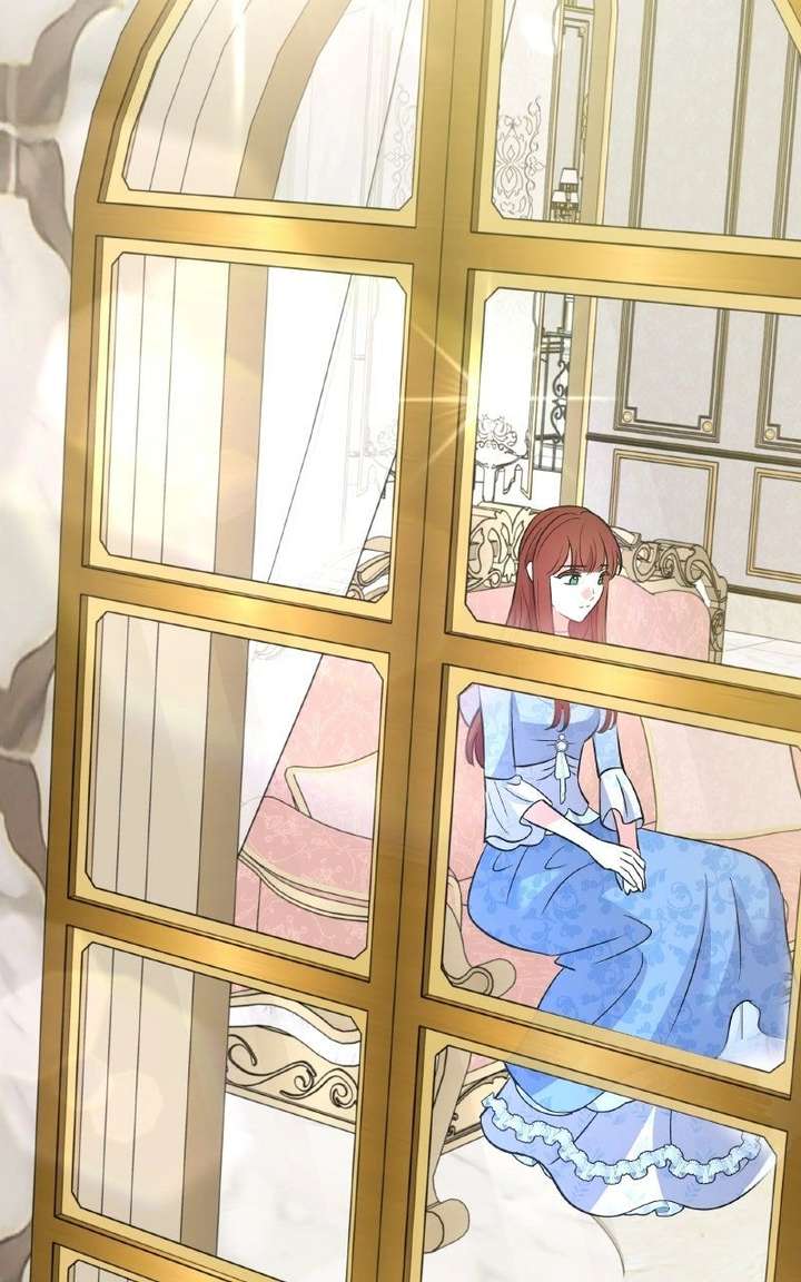 The Handmaiden Hates Childcare Chapter 89 - Page 88