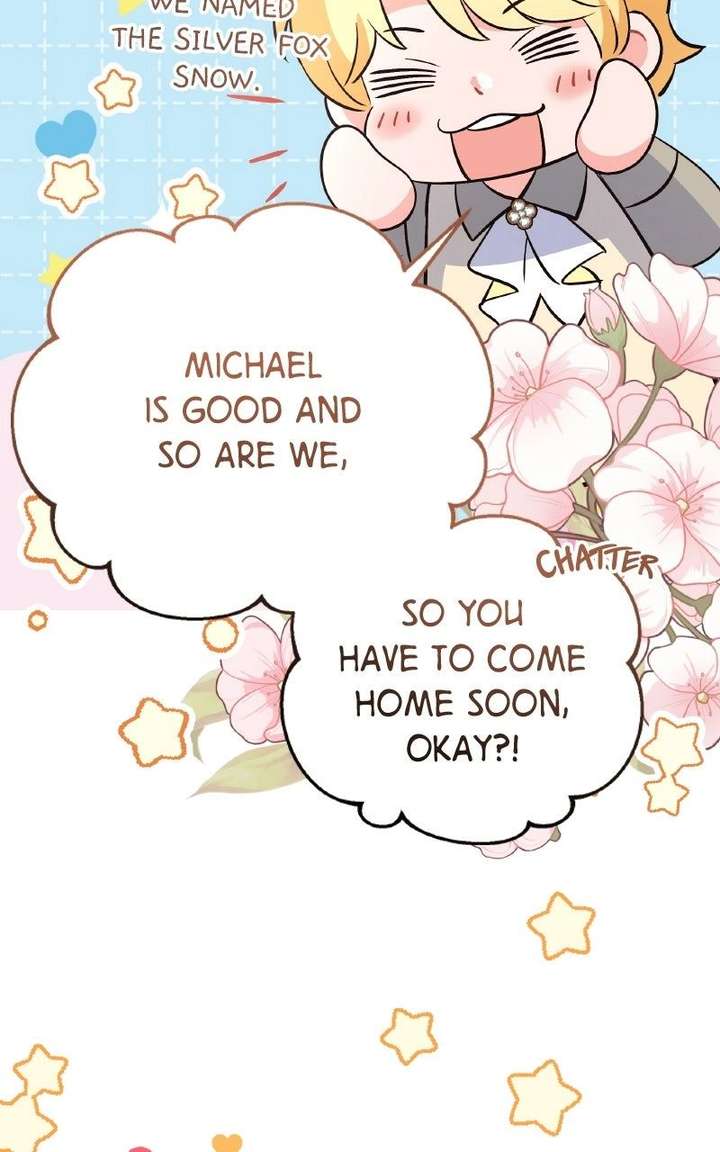 The Handmaiden Hates Childcare Chapter 89 - Page 94