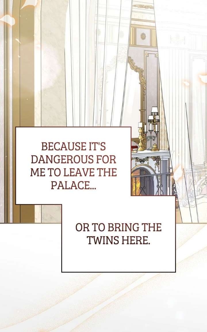 The Handmaiden Hates Childcare Chapter 89 - Page 97