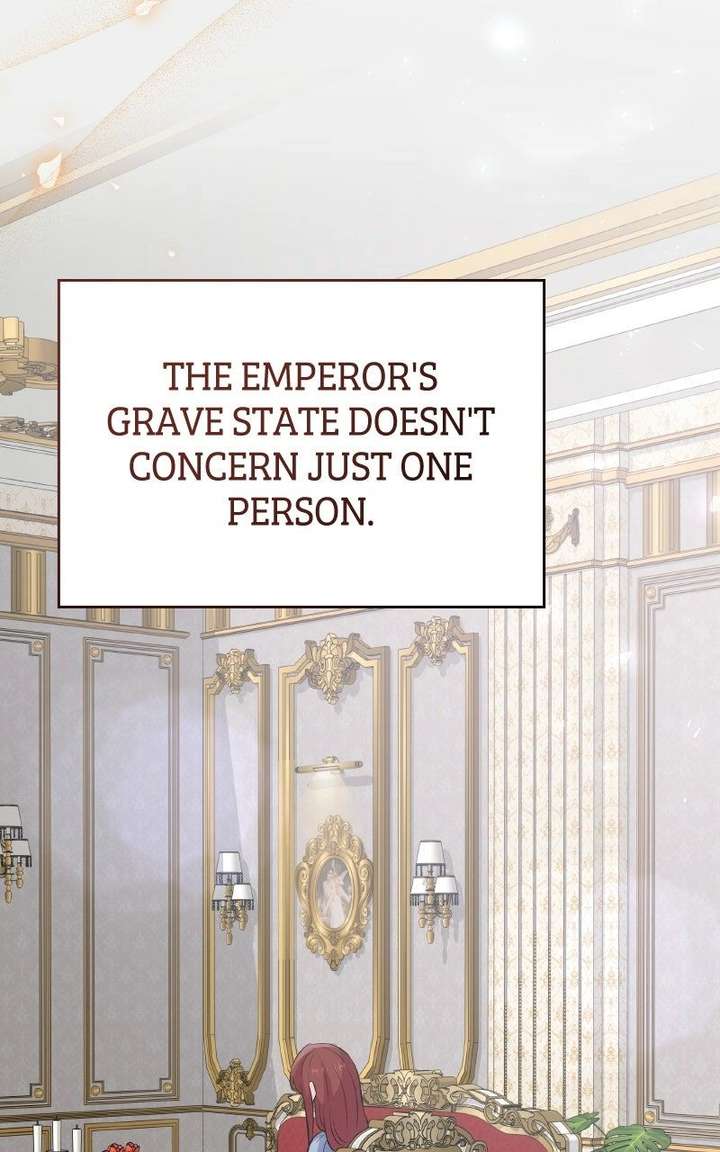 The Handmaiden Hates Childcare Chapter 89 - Page 98