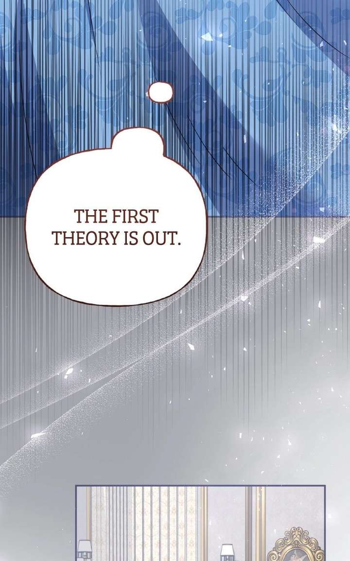 The Handmaiden Hates Childcare Chapter 89 - Page 110