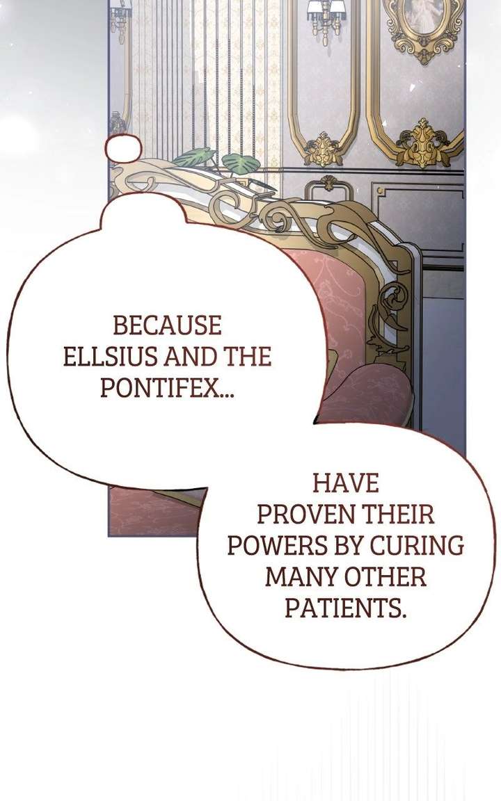 The Handmaiden Hates Childcare Chapter 89 - Page 111