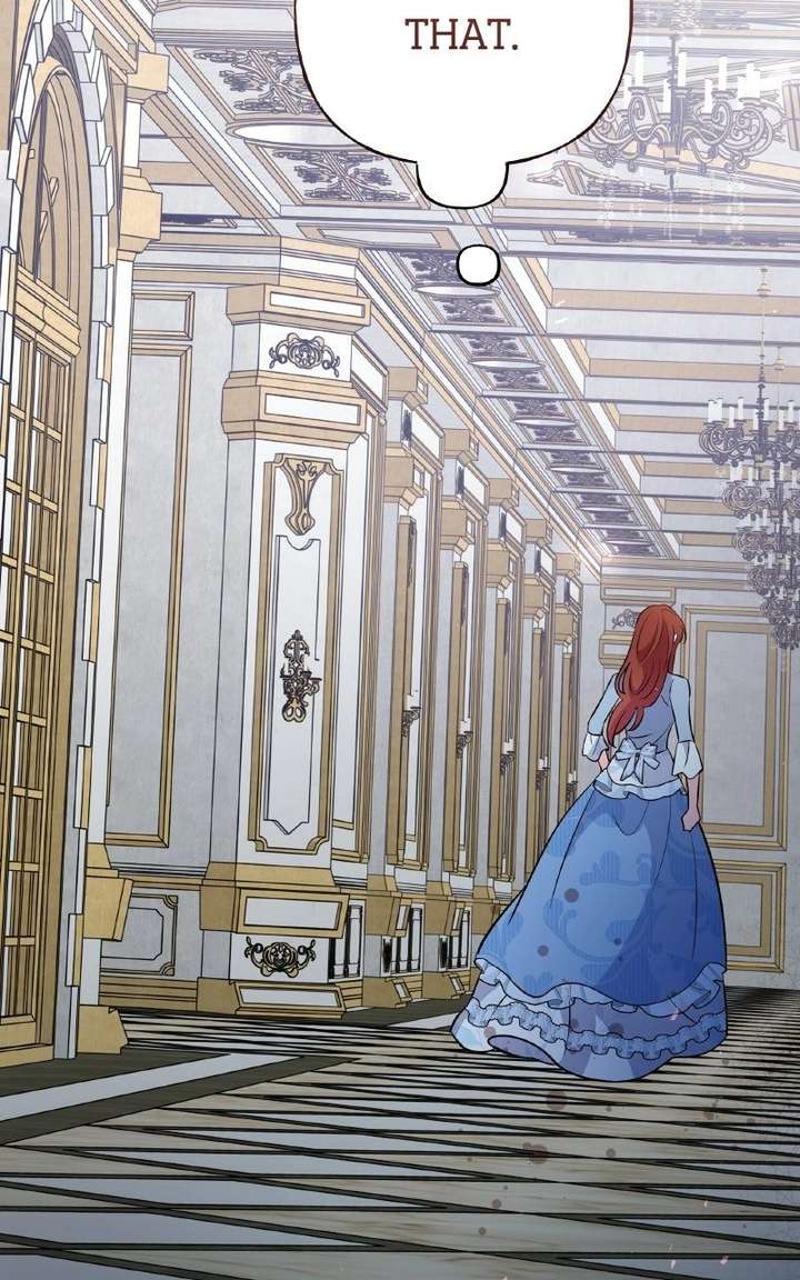 The Handmaiden Hates Childcare Chapter 89 - Page 118