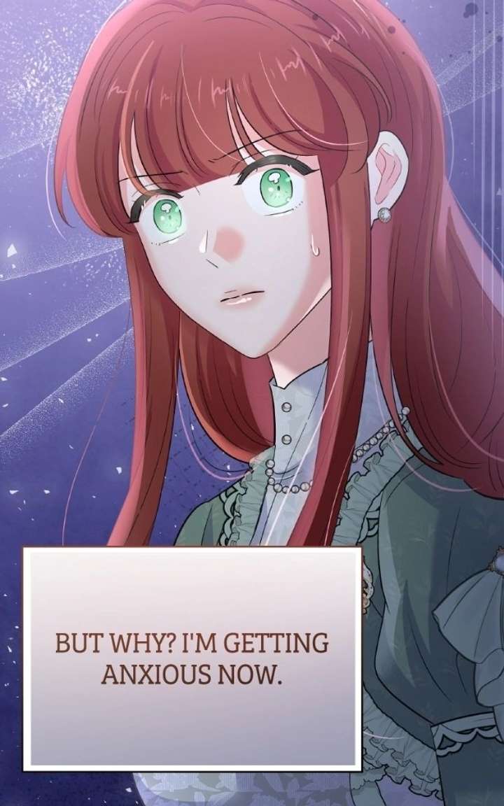 The Handmaiden Hates Childcare Chapter 98 - Page 7