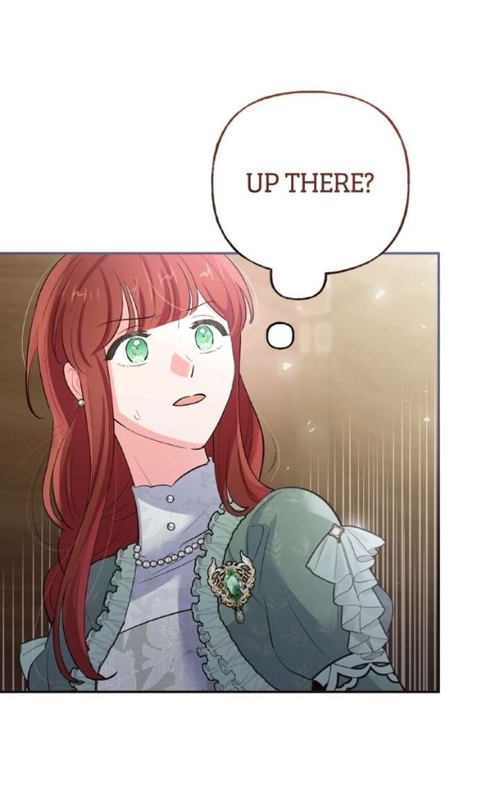 The Handmaiden Hates Childcare Chapter 98 - Page 11