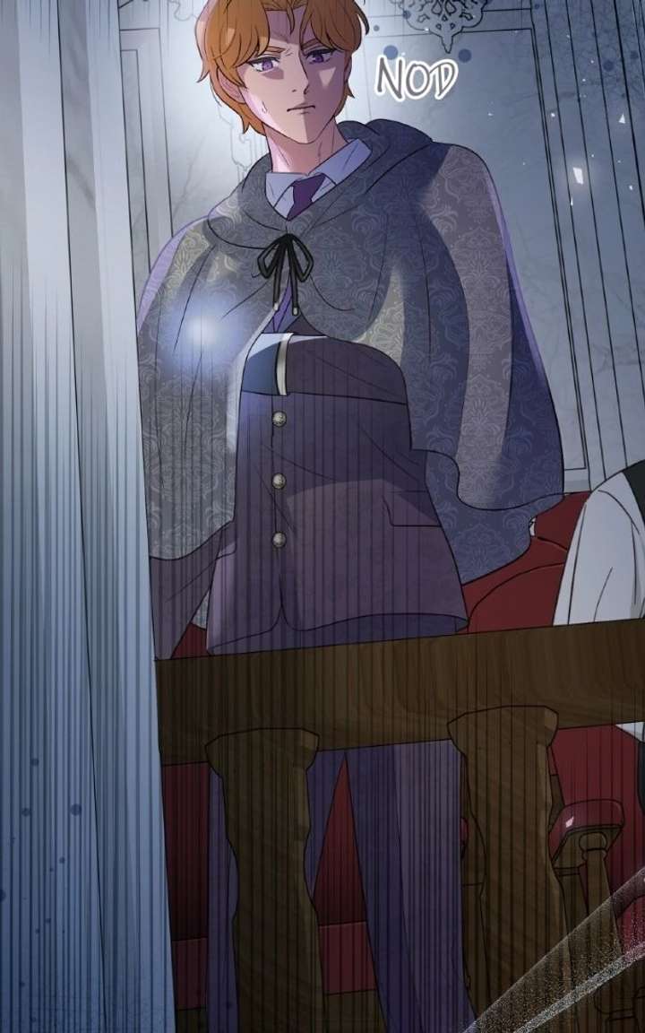 The Handmaiden Hates Childcare Chapter 98 - Page 16