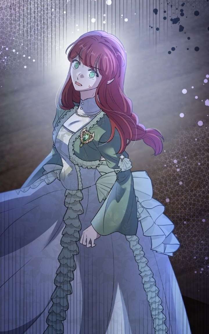 The Handmaiden Hates Childcare Chapter 98 - Page 19