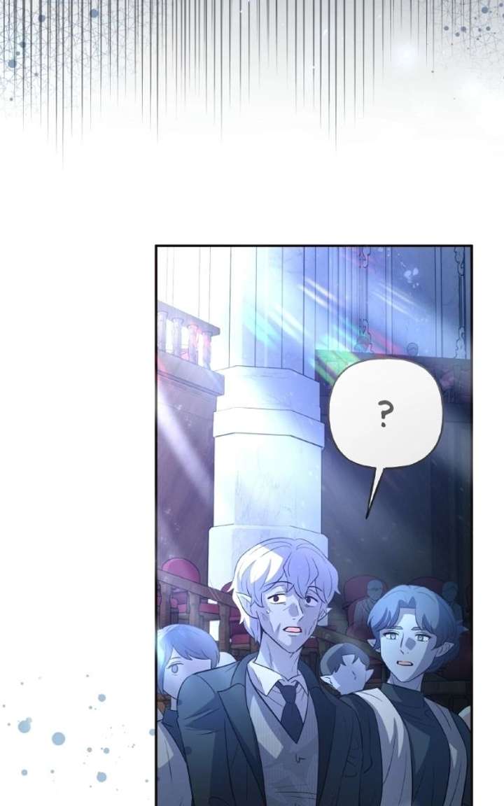 The Handmaiden Hates Childcare Chapter 98 - Page 25