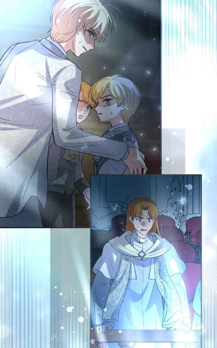 The Handmaiden Hates Childcare Chapter 98 - Page 34