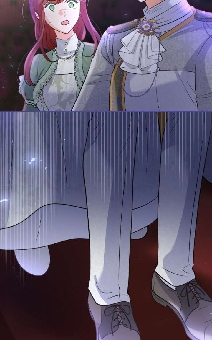 The Handmaiden Hates Childcare Chapter 98 - Page 36