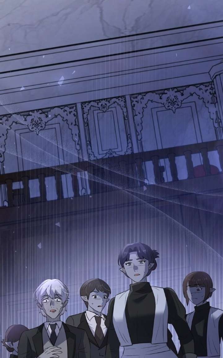 The Handmaiden Hates Childcare Chapter 98 - Page 39