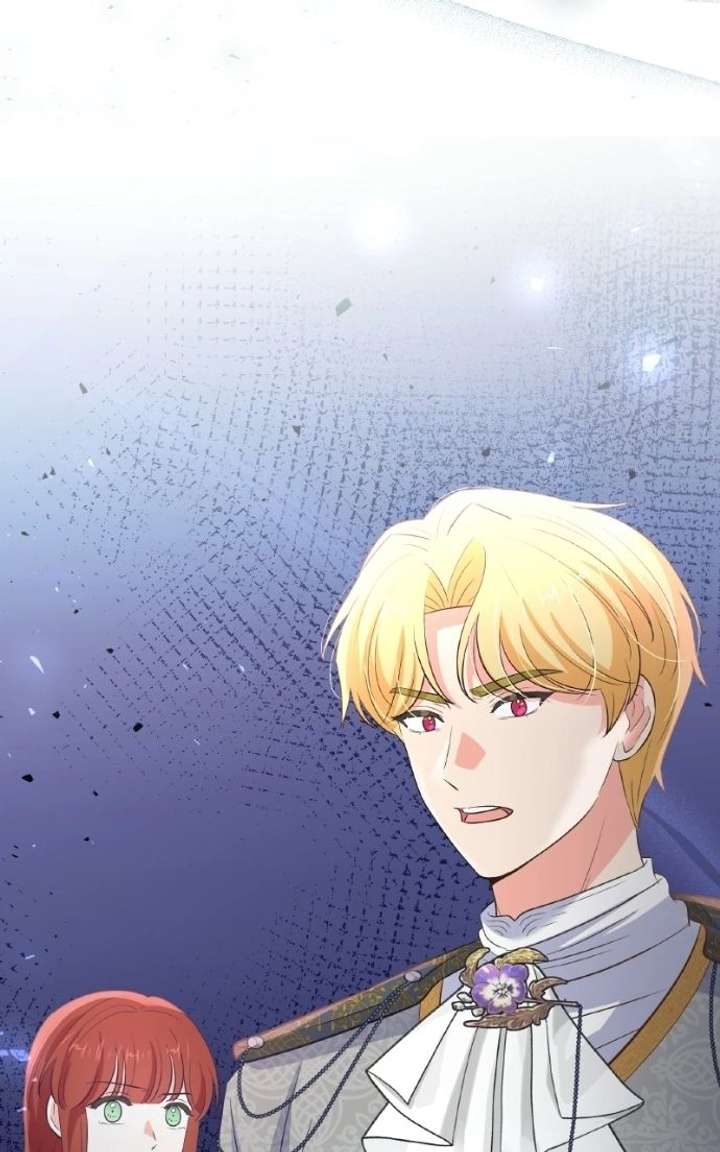 The Handmaiden Hates Childcare Chapter 98 - Page 46